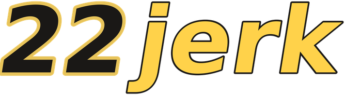 22jerk logo